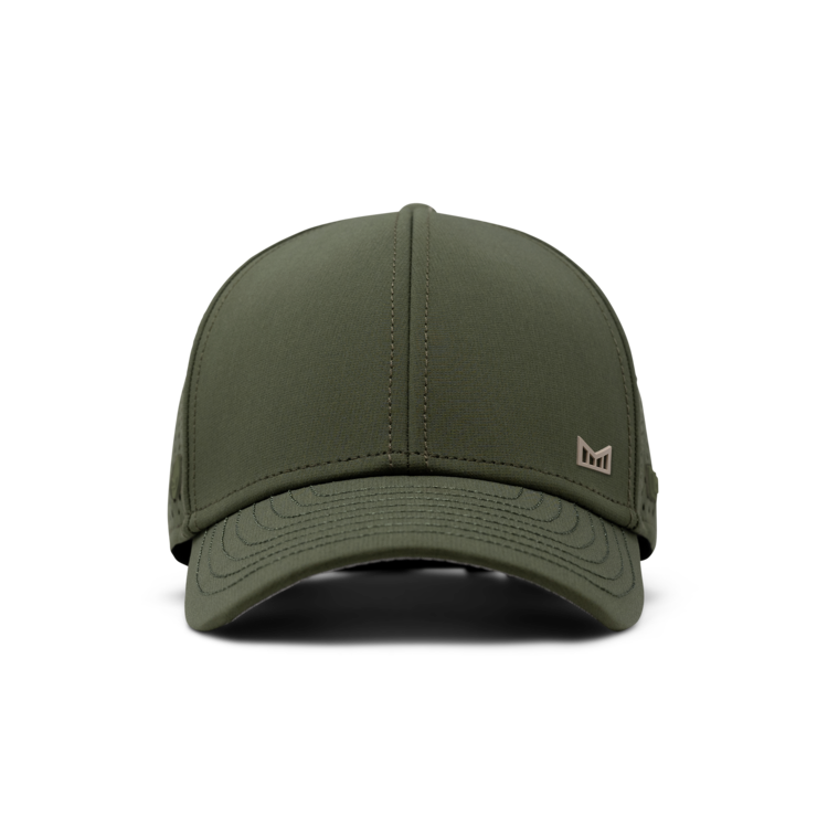 Melin Hydro A-Game Icon | Canopy/Khaki
