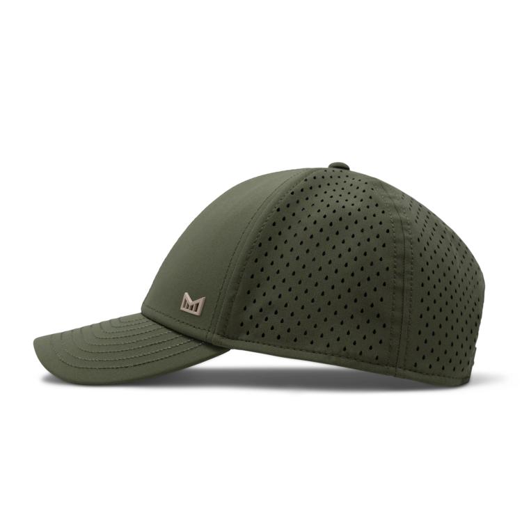 Melin Hydro A-Game Icon | Canopy/Khaki