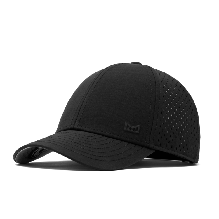 Melin Hydro A-Game Icon | Black