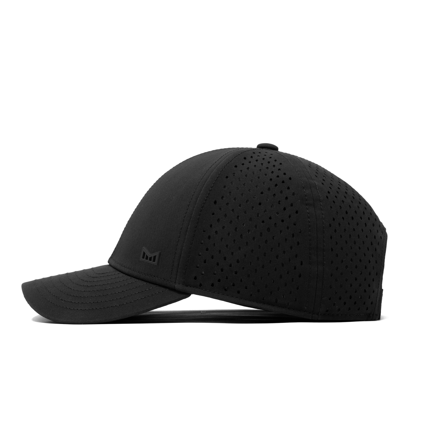 Melin Hydro A-Game Icon Black The Choice Shop