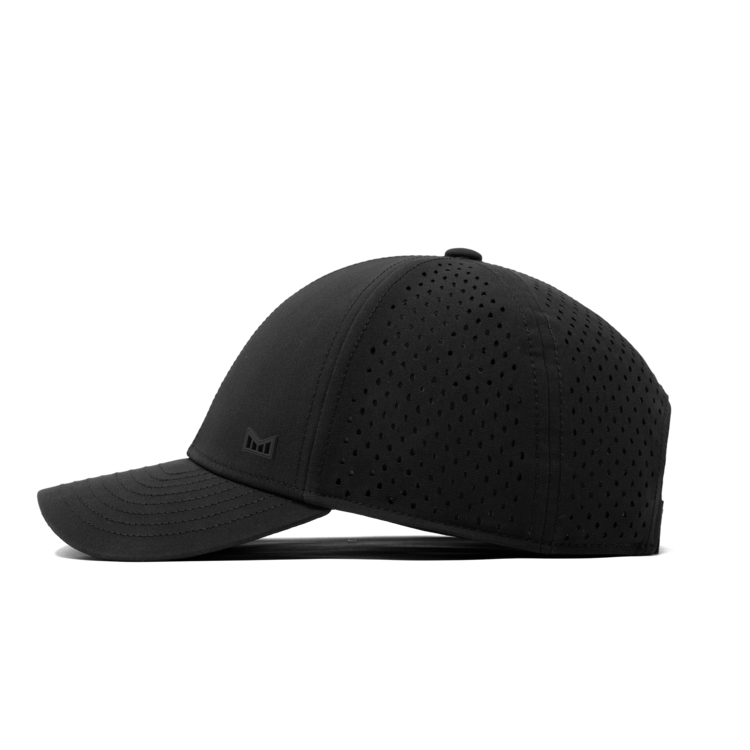 Melin Hydro A-Game Icon | Black