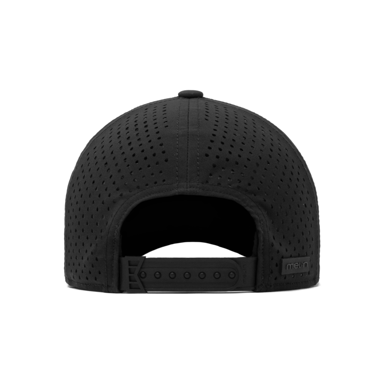 Melin Hydro A-Game Icon | Black
