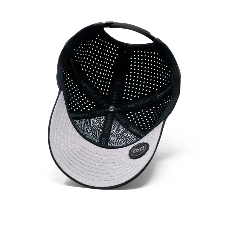 Melin Hydro A-Game Icon | Black