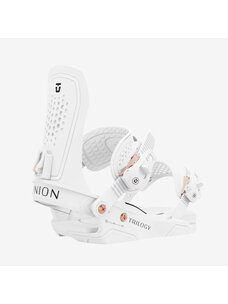 Union Union Trilogy | White
