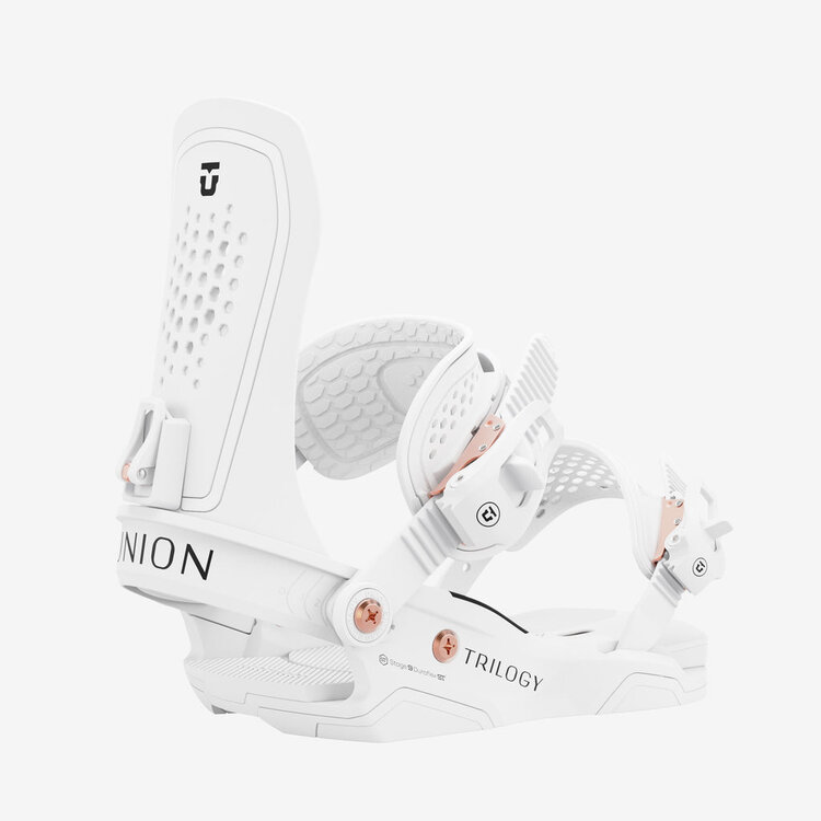 Union Union W Trilogy | White
