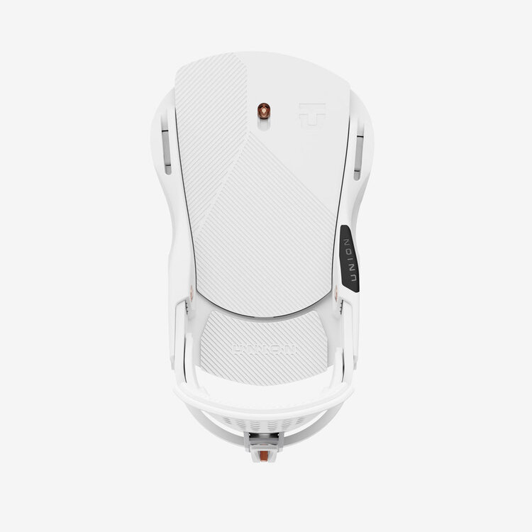 Union Union W Trilogy | White