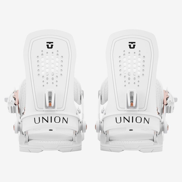Union Union Trilogy | White