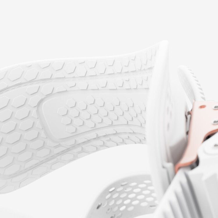 Union Union Trilogy | White