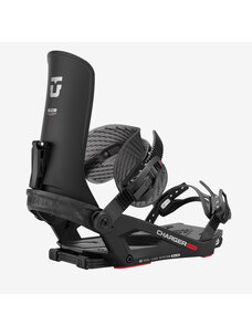 Union Union Charger Pro | Black