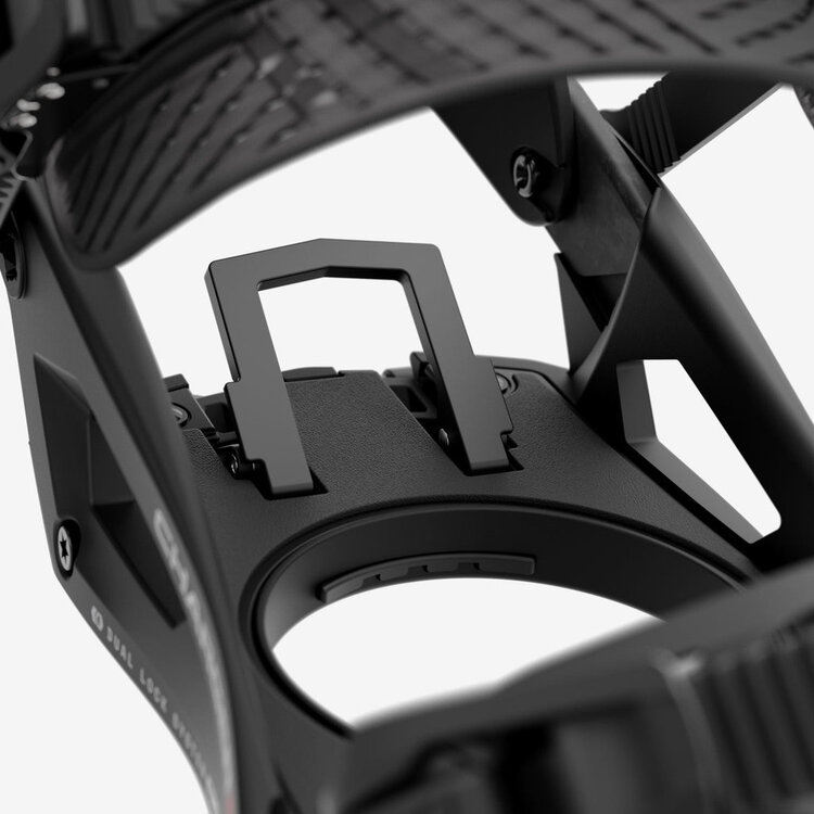 Union Union Charger Pro | Black