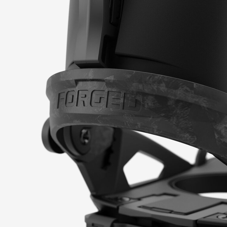 Union Union Charger Pro | Black