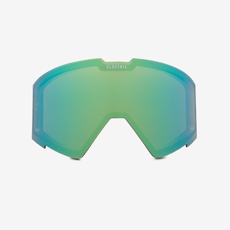 Electric Electric Kabru With Bonus Lens | Fog Black Gold  Auburn Gold