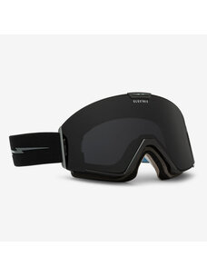 Electric Electric Kabru With Bonus Lens | Stealth Black  Onyx