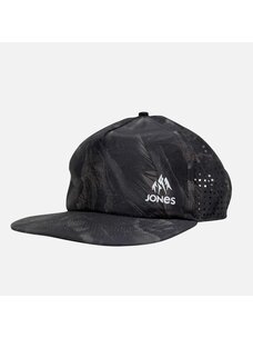 Jones Jones Bootpack Recycled Tech Cap | Mountain Camo