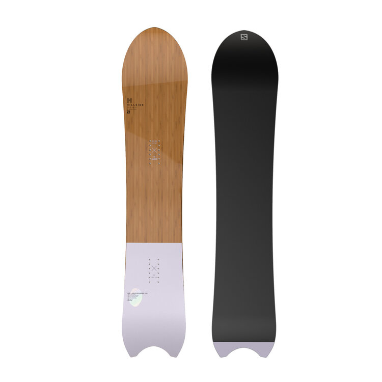 Salomon SALOMON HPS  ANNIE BOULANGER