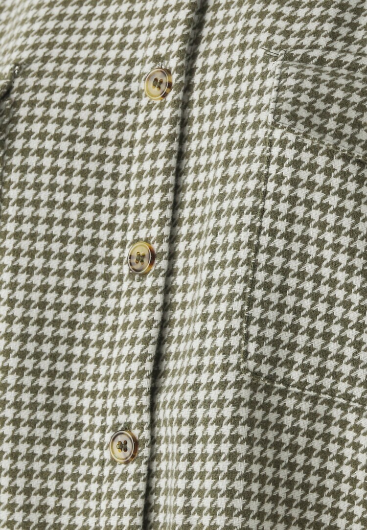 Noisy May Noisy May Flanny Long sleeve Jacket |  Kalamata