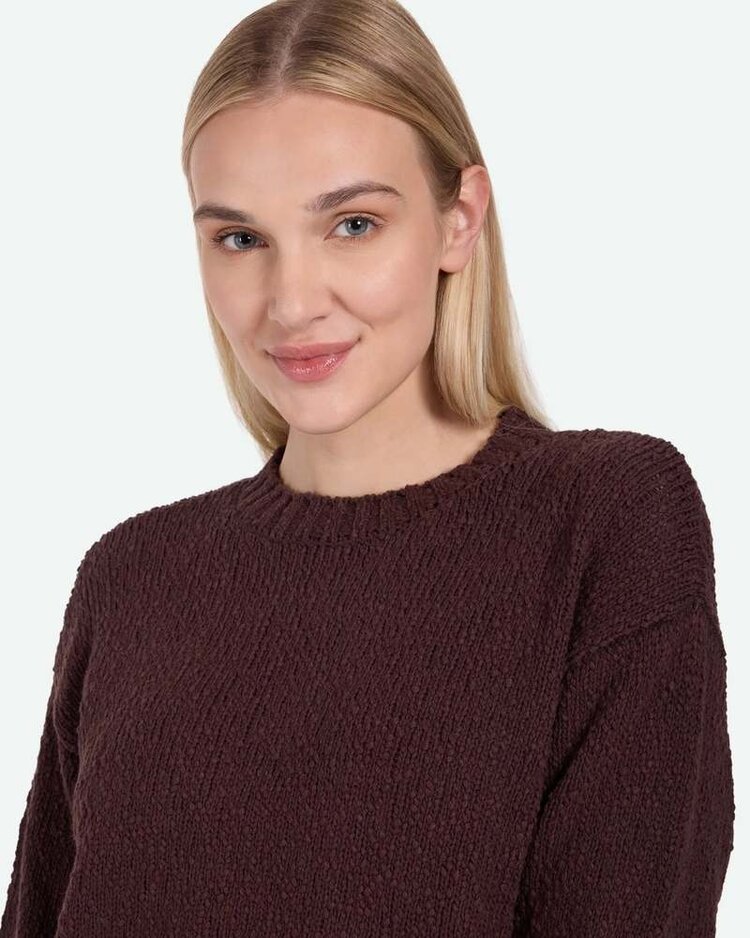 Minimum Minimum Mavis Jumper | Hot Fudge