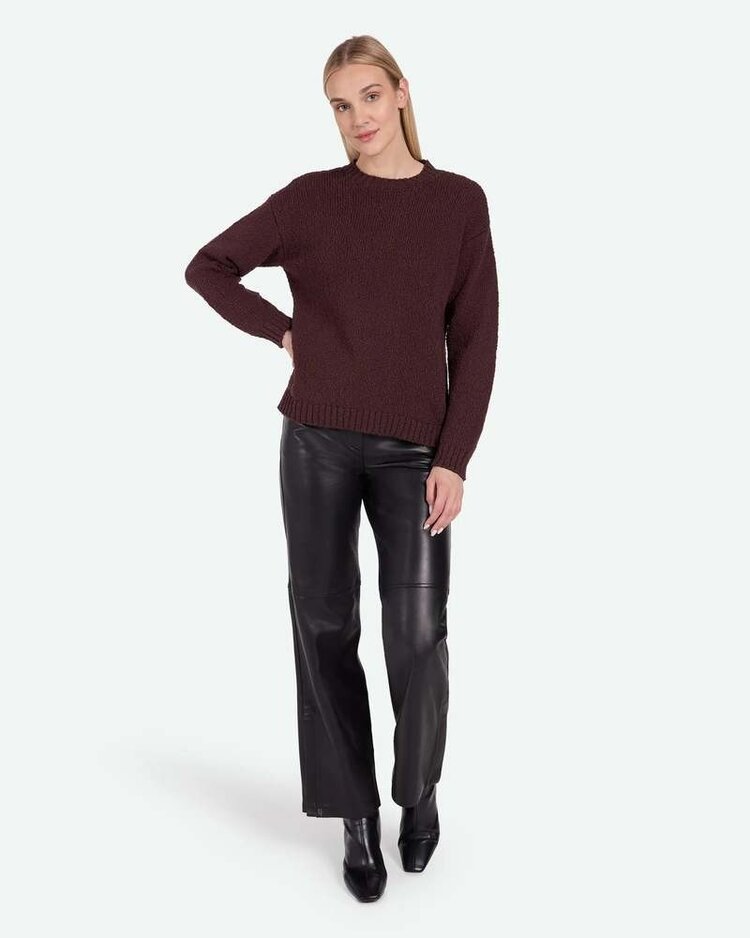 Minimum Minimum Mavis Jumper | Hot Fudge
