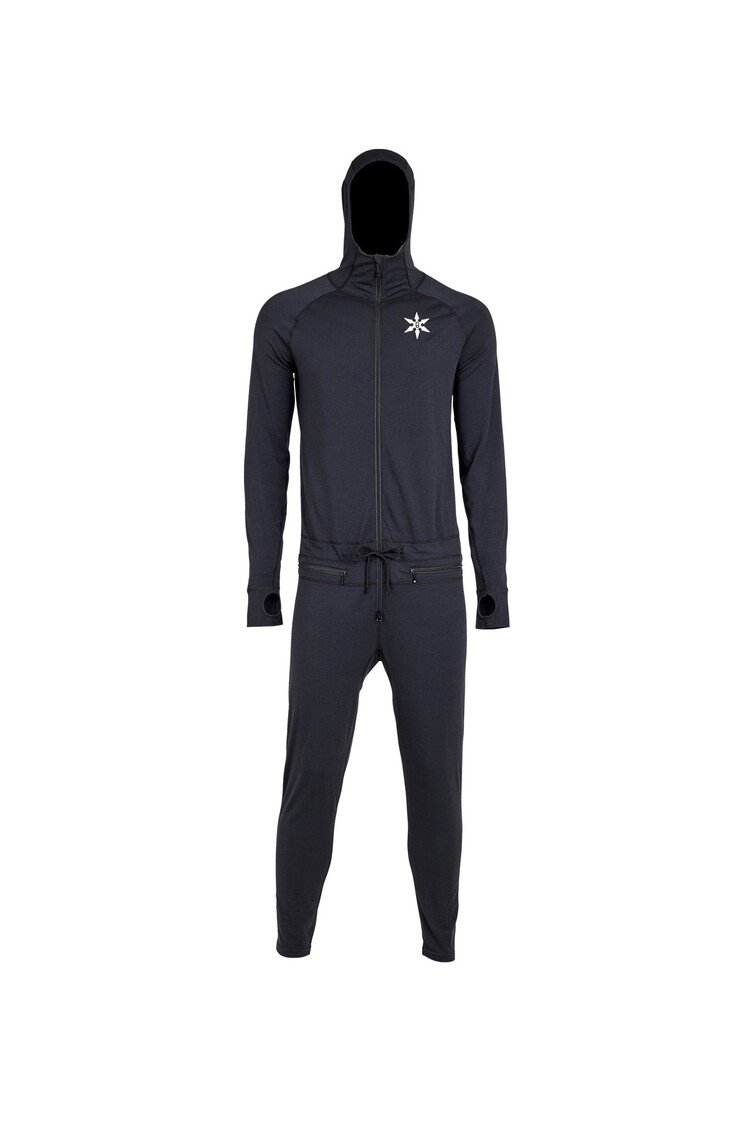 Airblaster Airblaster Classic Ninja Suit | Black