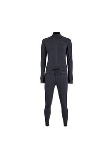 Airblaster Women's Hoodless Ninja Suit | Black