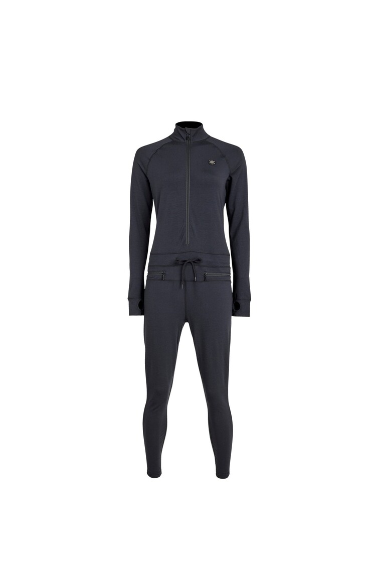 Airblaster Women's Hoodless Ninja Suit | Black
