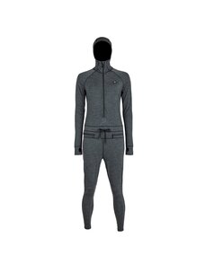 Airblaster Women's Merino Ninja Suit | Black