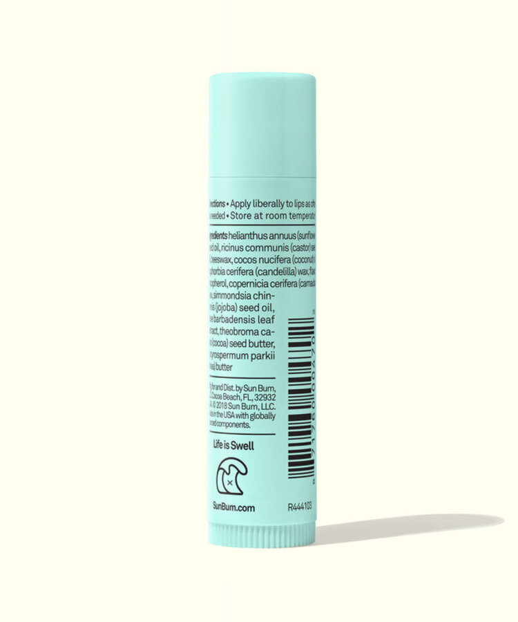 Sun Bum CocoBalm Lip Balm | Ocean Mint