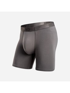 BN3TH BN3TH Classic Icon Boxer Brief | Gargoyle