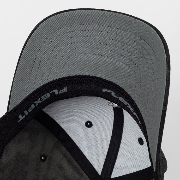 RDS RDS FlexFit OG Puffy | Black Camo