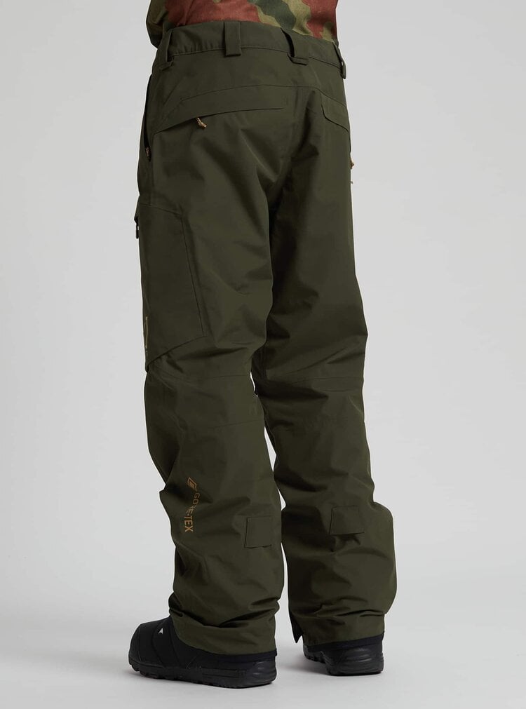 Burton Burton Mens [ak] Cyclic GORETEX 2L Pants | Forest Night