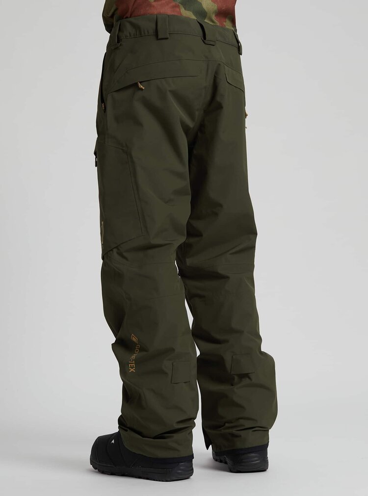 Burton Men's [ak] Cyclic GORE-TEX 2L Pants | Forest Night