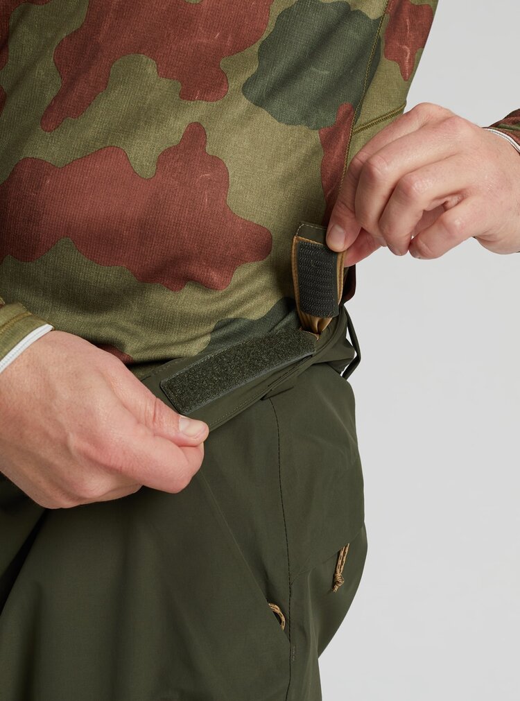 Burton Men's [ak] Cyclic GORE-TEX 2L Pants | Forest Night