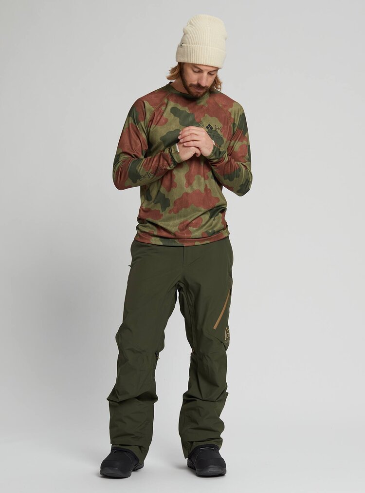 Burton Men's [ak] Cyclic GORE-TEX 2L Pants | Forest Night