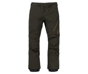 Burton Men's [Ak] Cyclic Gore‑Tex 2L Pants | Forest Night - The
