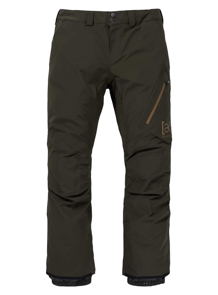 Burton Burton Mens [ak] Cyclic GORETEX 2L Pants | Forest Night