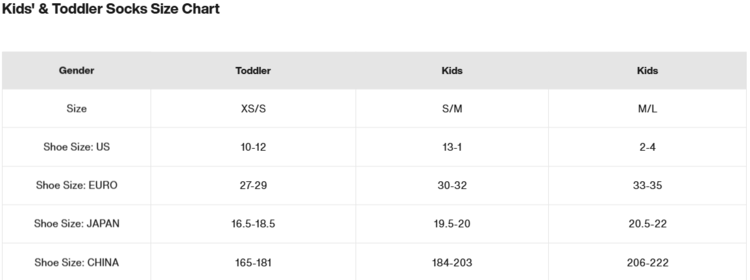 Burton Kids' Performance Midweight Socks | Cosmos