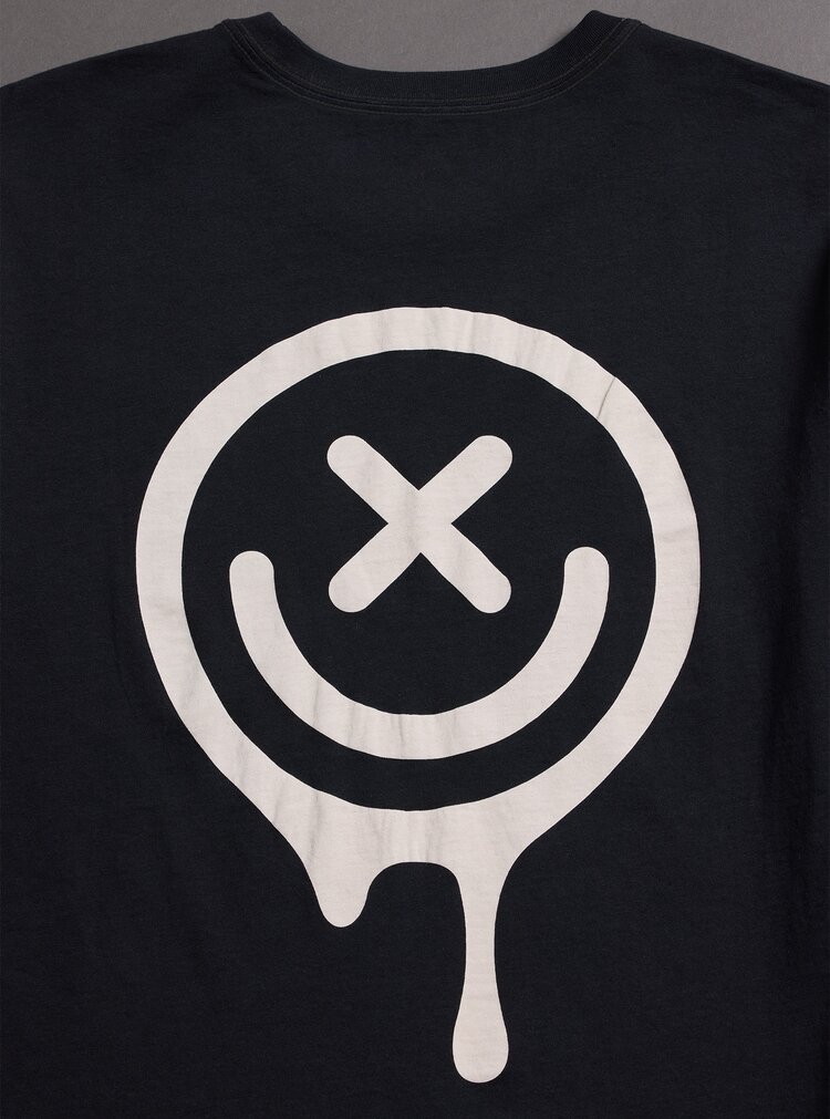 Burton Burton Pride Artist Short Sleeve TShirt | True Black