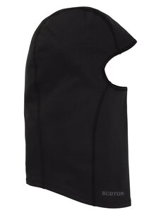 Burton Burton Heavyweight Balaclava Face Mask | True Black