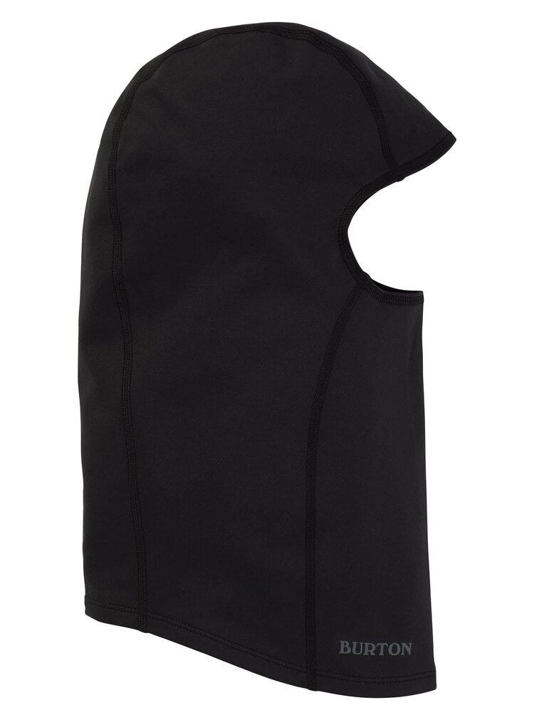 Burton Burton Heavyweight Balaclava Face Mask | True Black