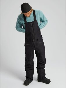 Burton Burton Mens Reserve GORETEX 2L Bib Pants