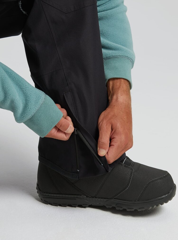Burton Men's Reserve GORE-TEX 2L Bib Pants