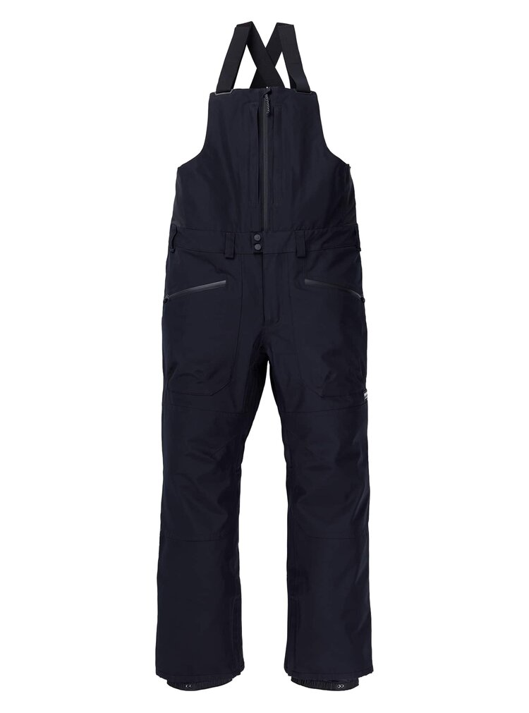 Burton Burton Mens Reserve GORETEX 2L Bib Pants