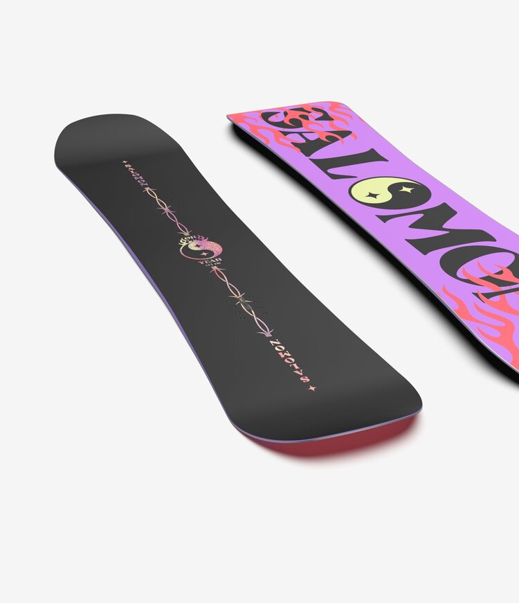 Salomon Salomon Oh Yeah Grom  Junior  Kids Snowboard