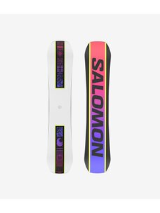 Salomon Salomon Huck Knife Grom Junior  Kids Snowboard