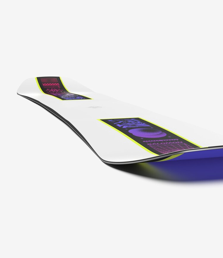 Salomon Salomon Huck Knife Grom Junior  Kids Snowboard