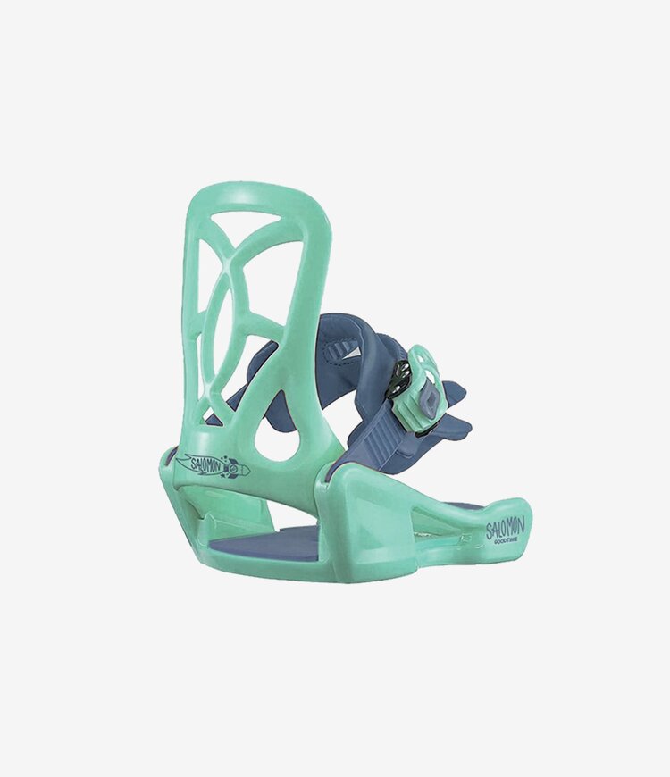 Salomon Salomon Team Package  Junior  Kids Snowboard