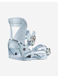 Salomon Salomon Mirage Snowboard Bindings | Blue