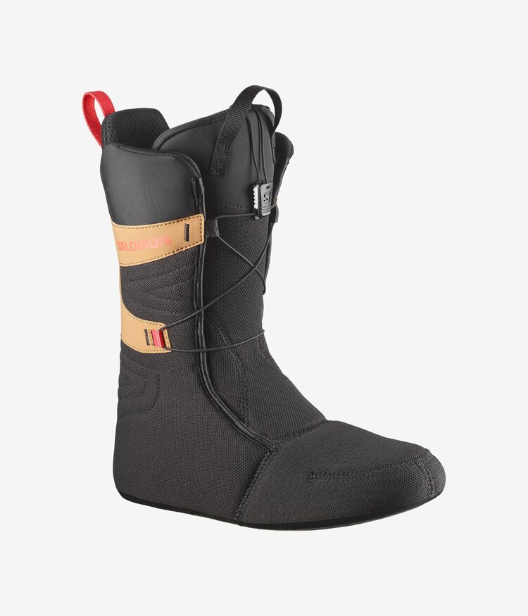 Salomon Salomon Echo Lace Sj Boa Snowboard Boots | Tobacco