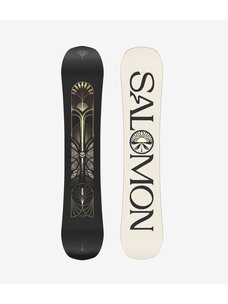 Salomon Salomon Wonder AllMountain Snowboard