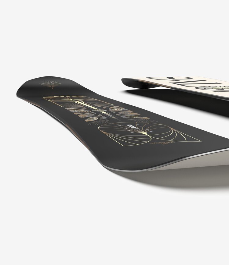 Salomon Salomon Wonder AllMountain Snowboard